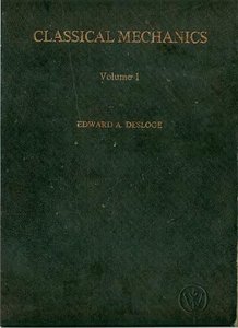 Goldstein Poole & Safko Classical Mechanics 3rd Edition